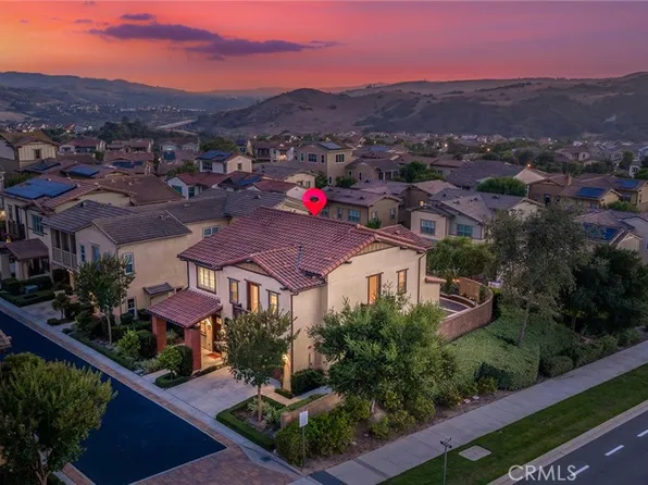 1 Intriga Ct, Mission Viejo, CA 92694