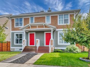 96 W Auburn Meadows Blvd SE, Calgary, AB T3M 2E1