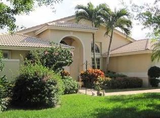 7256 Angel Falls Ct, Boynton Beach, FL 33437