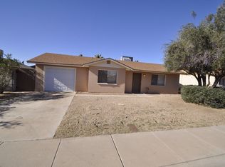 14014 N 60th Ave, Glendale, AZ 85306