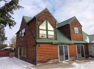 8 W Cottonwood Dr, Kalispell, MT 59901