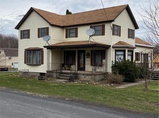 14582 Lake St, Sterling, NY 13156