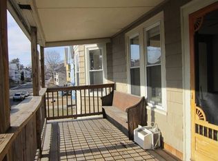 406 Carrington Ave, Woonsocket, RI 02895