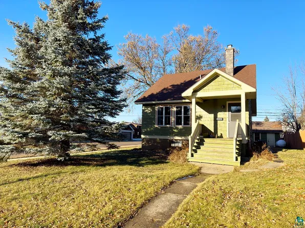 5 E White St, Ely, MN 55731