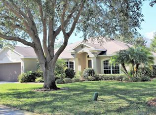 5530 Kathy Dr, Titusville, FL 32780