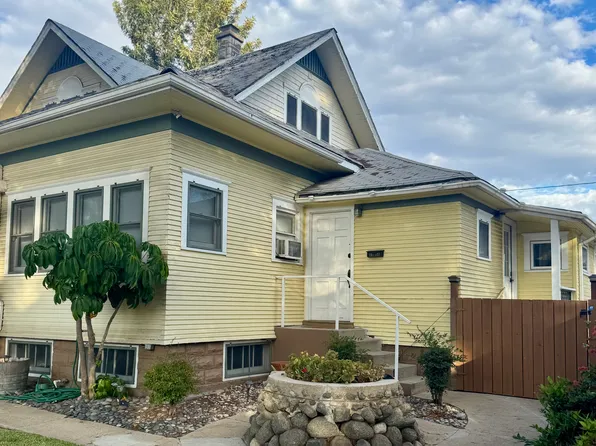 2350 East St, La Verne, CA 91750