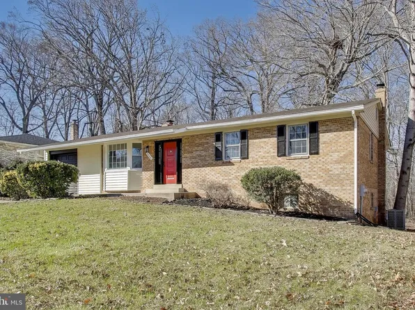 9808 Williamsburg Dr, Upper Marlboro, MD 20772