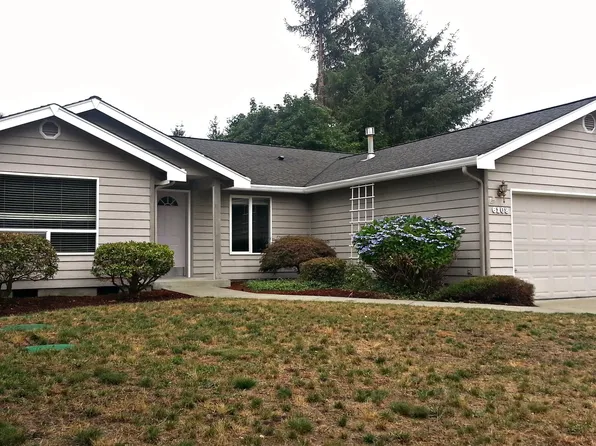 6108 W Sarazen St SE, Olympia, WA 98513