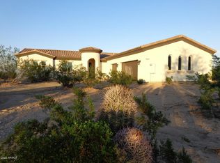 31997 N Connor Ct, San Tan Valley, AZ 85142