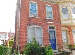 1034 W Turner St, Allentown, PA 18102