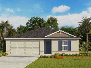 Archer II Plan, Holloway Landing, Plant City, FL 33566