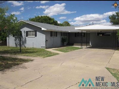 1115 S Abilene Ave, Portales, NM, 88130