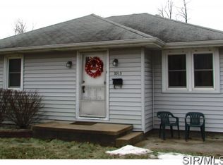 3315 Huber St, Alton, IL 62002