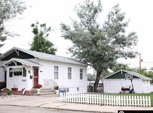 1343 S Jackson St, Casper, WY 82601