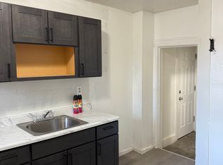 322 Market St #2L, Paterson, NJ 07501