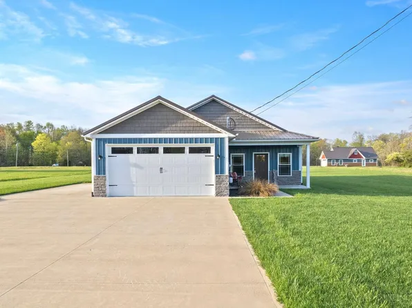 2011 Moccasin Dr, Lake Waynoka, OH 45171