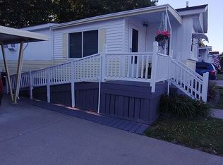 3333 Ravenswood Rd LOT 106, Marysville, MI 48040