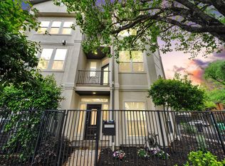 1402 Wentworth St, Houston, TX 77004