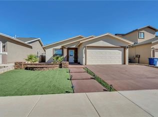2304 Bird Song St, El Paso, TX 79938