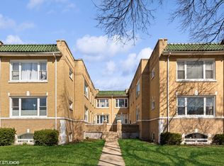 5416 W Windsor Ave APT 1S, Chicago, IL 60630