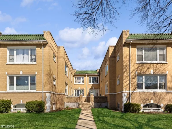 5416 W Windsor Ave APT 1S, Chicago, IL 60630