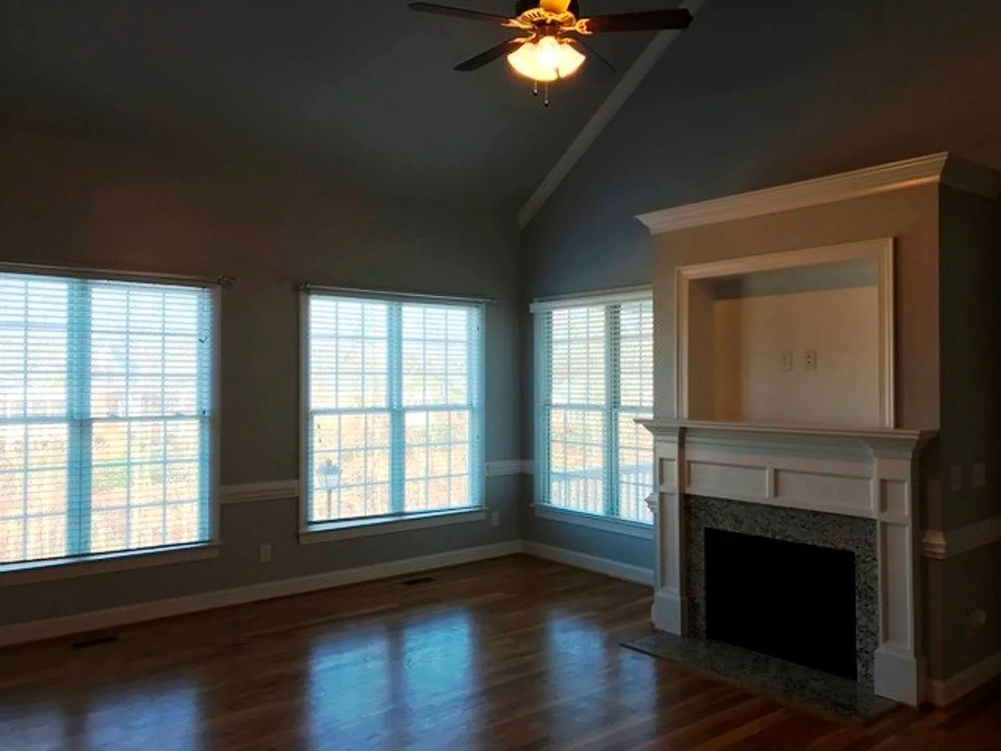 Fantastic Apex Townhome! — Photo 4