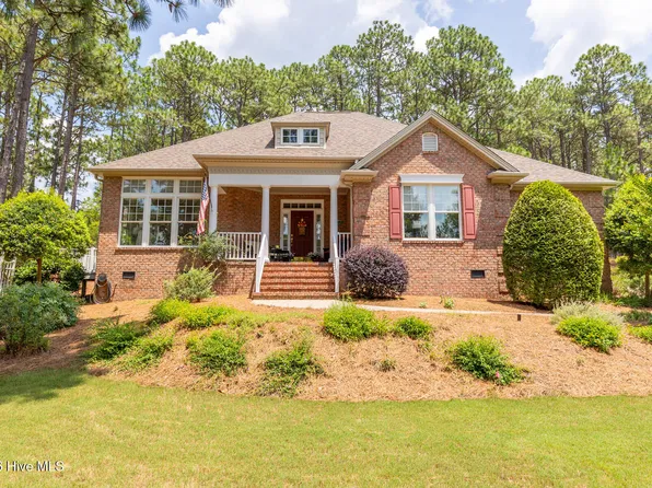 114 Andrews Drive, West End, NC 27376