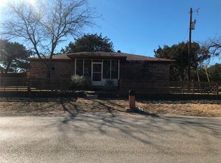 3804 W Oak Trl, Granbury, TX 76048