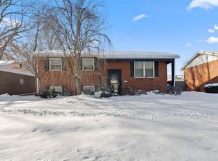 3259 Edgewood Ave, Granite City, IL