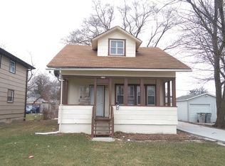 4753 N 48th St, Milwaukee, WI 53218