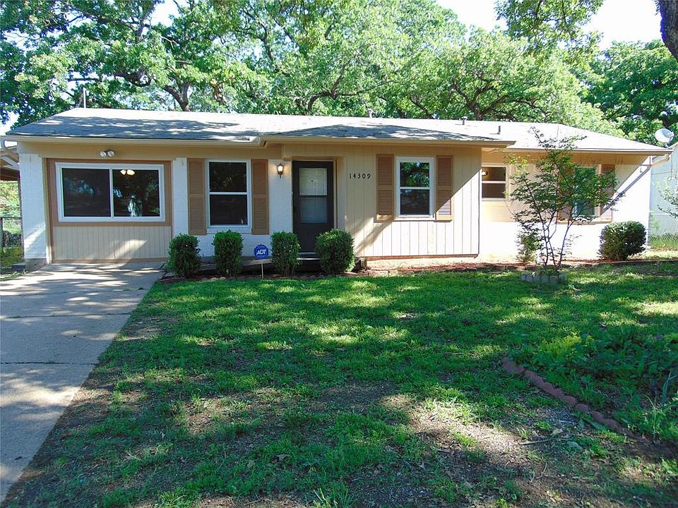 1st image of 14309 Cimarron Dr