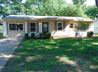 14309 Cimarron Dr, Balch Springs, TX 75180