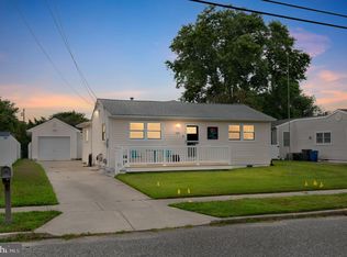 604 Adriatic Ave, Cape May, NJ 08204