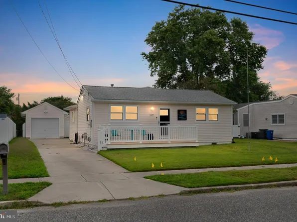 604 Adriatic Ave, Cape May, NJ 08204