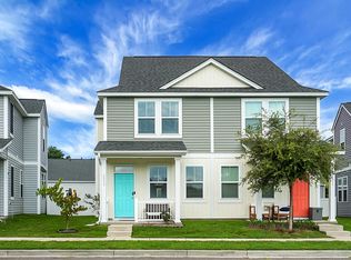 3953 Four Poles Park Dr, North Charleston, SC 29405