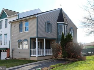 617 Picadilly Dr, Hagerstown, MD 21740