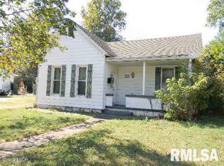 401 N Winters St, Du Quoin, IL 62832