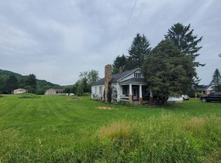 1599 Union St, Coalport, PA 16627
