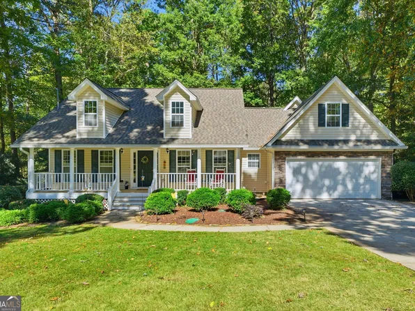 1913 Raintree Ct, Snellville, GA 30078