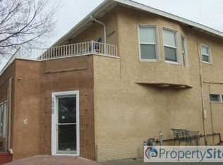 2928 Fresno St, Fresno, CA 93721