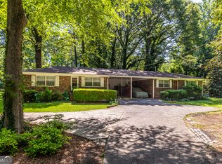 616 Fayetteville Rd, Jonesboro, GA 30236