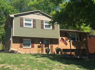 44 Woody Crest Dr, Pittsburgh, PA 15234