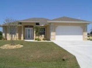 30072 Cedar Rd, Punta Gorda, FL 33982