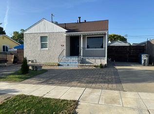 100 Buss Ave, Vallejo, CA 94590