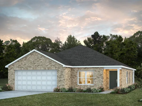 100 Kohn Dr, Millbrook, AL 36054