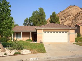 30443 Sunrose Pl, Canyon Country, CA 91387