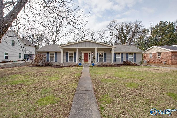702 Cleermont Dr SE, Huntsville, AL 35801 Zillow