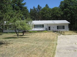 2131 Island Lake Rd, Comins, MI 48619