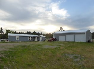 38302 N Madison Rd, Elk, WA 99009