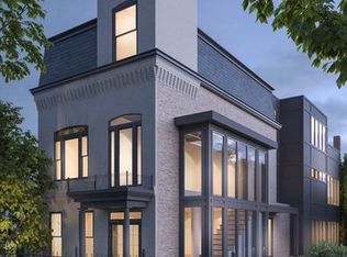1117 W Wrightwood Ave, Chicago, IL 60614